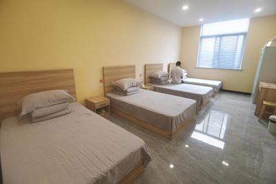 黄山:为城市新就业群体打造另一个"家"