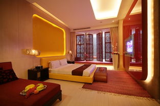 台中 沐夏时尚精品旅馆超值优惠方案 gomaji够麻吉