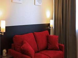 图卢兹图卢兹托洛萨旅馆 agoda 提供行程前一刻网上即时优惠价格订房服务