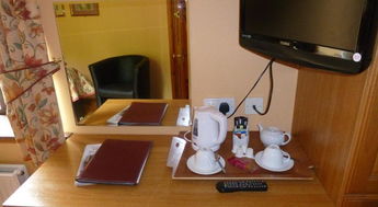 洛亨黑德尔恩湖住宿加早餐旅馆 lochearn house agoda 提供行程前一刻网上即时优惠价格订房服务