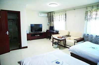 保障基地,一站式服务串珠成链