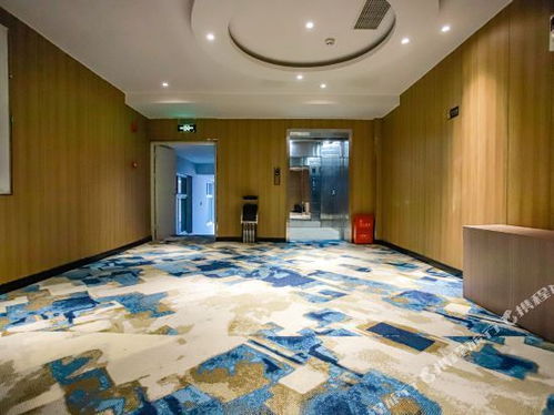 乐客林 精品酒店 邢台信都区人民医院店