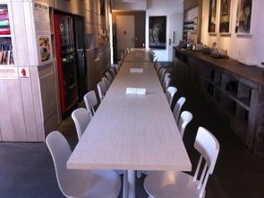 邦克胶囊旅馆 bunc hostel