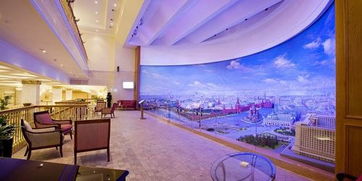 谷歌 在酒店搜索平台更新添加了非标住宿服务