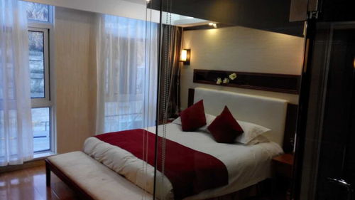 黄山山下如何选择酒店,黄山山下住哪方便,黄山山下住宿攻略