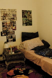 开住宿证明和境外服务 另有市中心一间单间短租