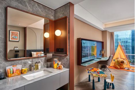 十一假期临近,酒店 目的地 景区纷纷出招揽客