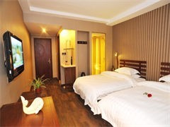 武汉剁饼子酒店