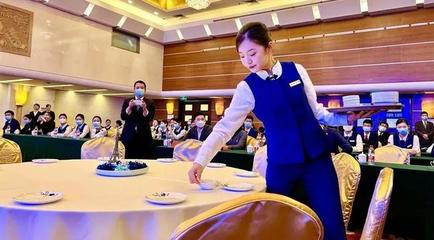 保定市开展冬奥会张家口赛区结对帮扶工作,培训78名服务保障人员