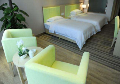 【五悦景区连锁酒店】