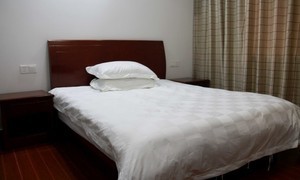 安心驿站大床房住宿1晚!安心舒适的入住环境,热情周到的服务,免费WiFi,节假日通用!_团800舟山团购网站大全