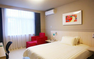 【郑州锦江之星团购】锦江之星商务房B入住1晚,团购|价格|图片_美团网