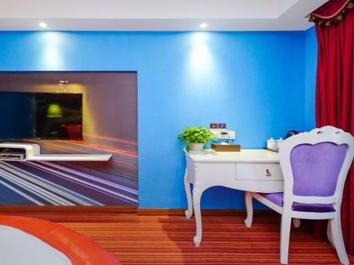 海棠商务酒店 重庆洋人街店