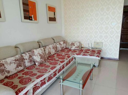 兴城静姐日租公寓 19号店