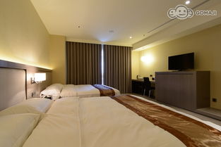 新竹 晶悦精品旅馆超值优惠方案 gomaji够麻吉