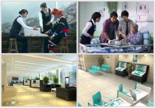 金融科技助力普惠金融 服务 三农 新成效