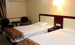 标准间住宿1晚!繁华地段,优雅环境,热情服务,让您体会到不一样的住房服务!【5.7折】_合肥旅游酒店团购_360团购导航