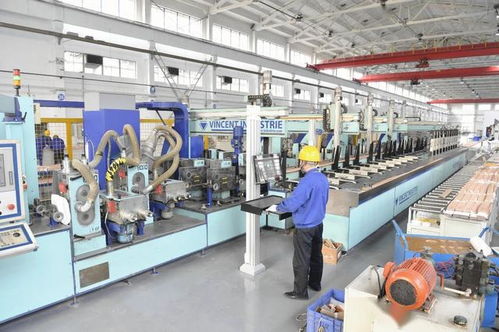 东方电机 大型清洁高效发电装备智能制造数字化车间建设项目