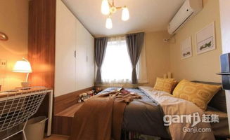 有谁住蛋壳公寓 他家们服务好吗