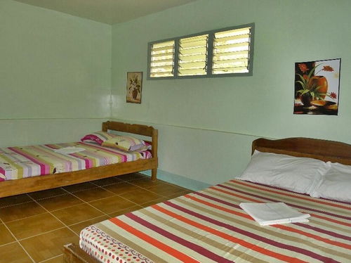 巴拉望巴西奥之家住宿 basio s place agoda 网上最低价格保证,即时订房服务