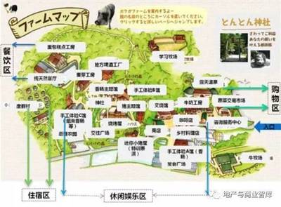 田园综合体新玩法,50万人排队赏猪,卖腊肠起家,到年入50亿。