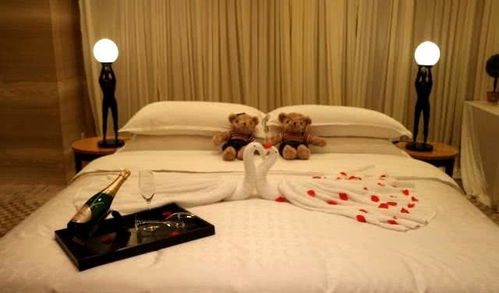 为何有些人会去一晚达上千的酒店住 服务员无意透露 特别服务