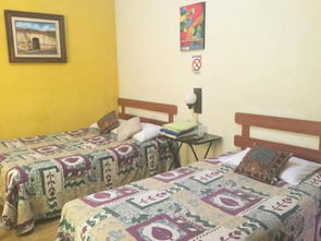 瓜地马拉市我家住宿加早餐旅馆 mi casa b b agoda 提供行程前一刻网上即时优惠价格订房服务