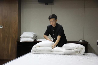 校企合作共育高素质人才,行业质量共同提升