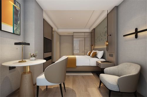 铂顿国际公寓江苏首店落户徐州 产品全新升级