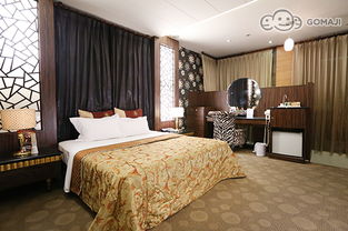 台北 蒂堡时尚精品旅馆超值优惠方案 gomaji够麻吉