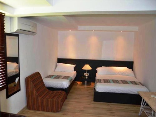 毛里求斯岛 港边旅馆 harbour side lodge 预订优惠价格 地址位置 联系方式