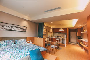 36氪首发 城家公寓 完成近3亿美元a轮融资,创集中式公寓领域最大额融资记录