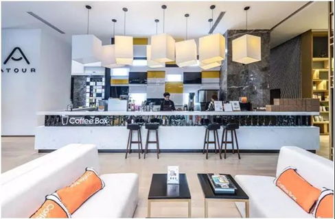 头部ip 智能服务,亚朵将开启住宿业3.0时代