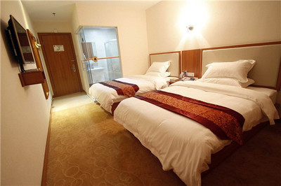 速8连锁酒店加盟多少钱