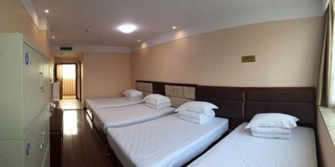 团讯 | 志在汇人才,共筑青春梦!服务凝聚青年人才,团团这样干!