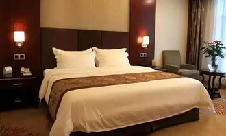 假期专场 598起,阳西维纳斯空中温泉酒店住宿一晚,赠送双人青州岛船票 双人自助早餐 畅游无限次空中温泉