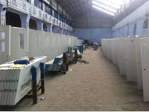 沈阳市于洪区住龙金钢金属制品厂