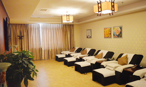 新泰和商务宾馆太和店豪华套房/主题房2选1!惬意生活,安心住宿,放松时刻,感受贴心服务!_团800阜阳团购网站大全