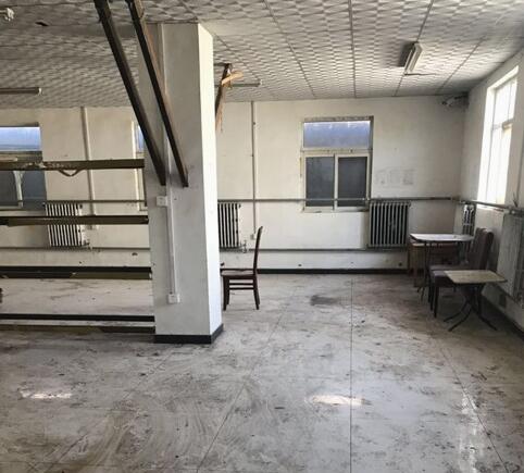 石景山1500平米厂库房出租