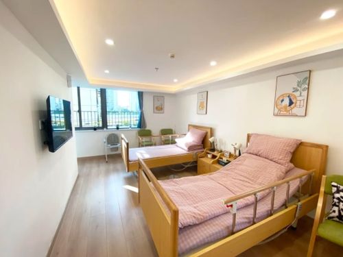 2021年上海新开了几十家综合为老服务中心,看看你家附近有没有