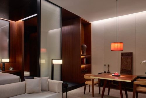 厦门顶奢酒店四巨头,哪一家才是你的最爱