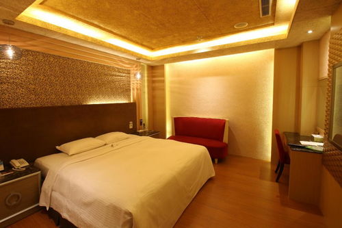 高雄市美丽四季精品旅馆 r7 agoda 提供行程前一刻网上即时优惠价格订房服务