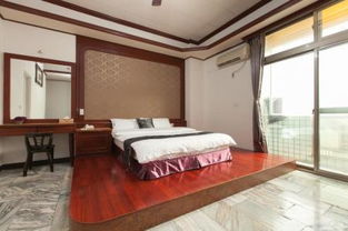 花莲县陶陶居商务旅馆 tau tau chu agoda 提供行程前一刻网上即时优惠价格订房服务