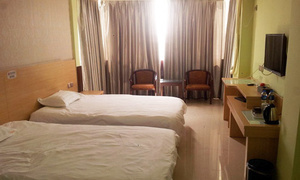 福州鸿康快捷酒店!仅售118元,价值158元住宿1晚!设施齐全,服务周到!舟车劳顿,宾至如归!_团800福州团购网站大全