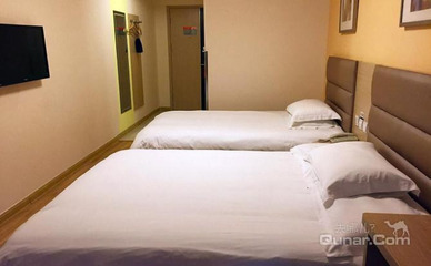 【市中心】银座佳驿连锁酒店 -郑州酒店团购-去哪儿网