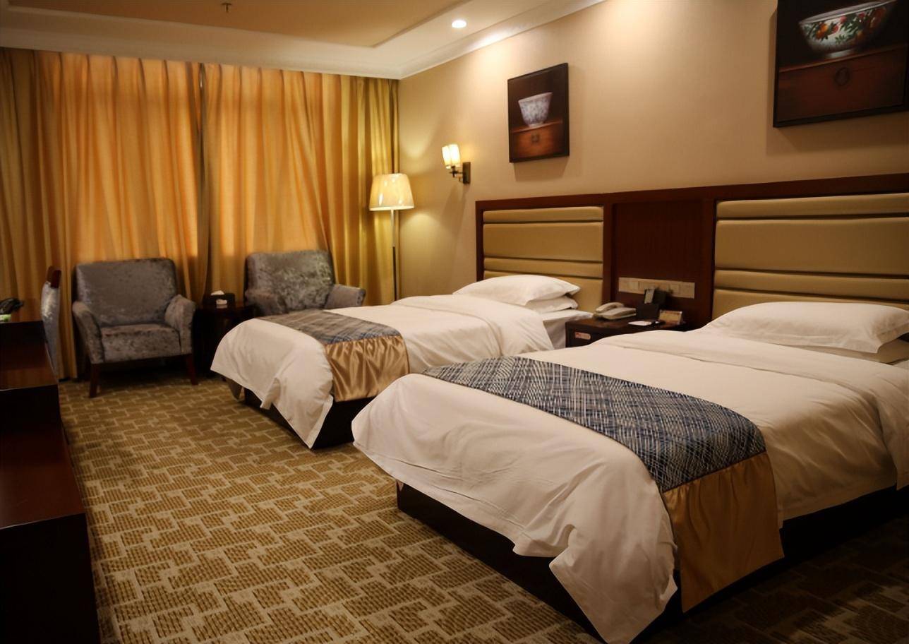 同是提供住宿的地方,酒店和宾馆有何区别?服务有什么不一样?_人员_客