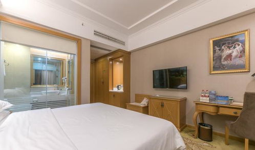 宣城站最高端酒店 硬件与服务远超预期,中转住宿的好选择