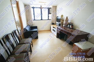 清兰雅舍提供九龙服务式住宅 来港短期月租 商务月租住宿等服务