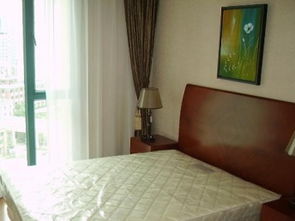 图 周边大商圈,生活方便,服务到位,随看随住采光好 上海租房