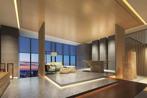 横琴凯悦酒店耀世启幕,首次将凯悦的国际化先进住宿和服务水准带到横琴